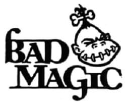 Bilder für Hersteller Bad Magic
