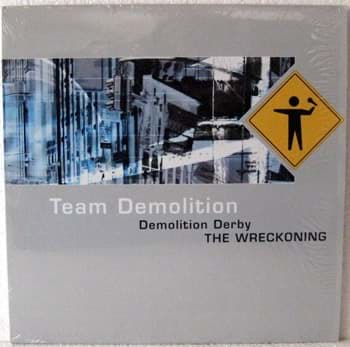 Picture of Team Demolition - Demolition Derby The Wreckoning
