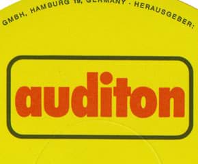 Bilder für Hersteller Auditon