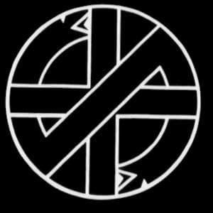Bilder für Hersteller Crass Records
