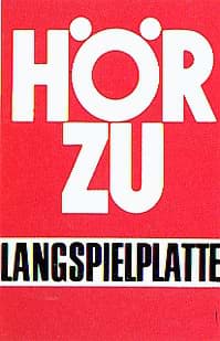 Bilder für Hersteller Hörzu