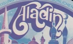Bilder für Hersteller Aladin