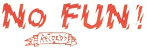 Bilder für Hersteller No Fun Records