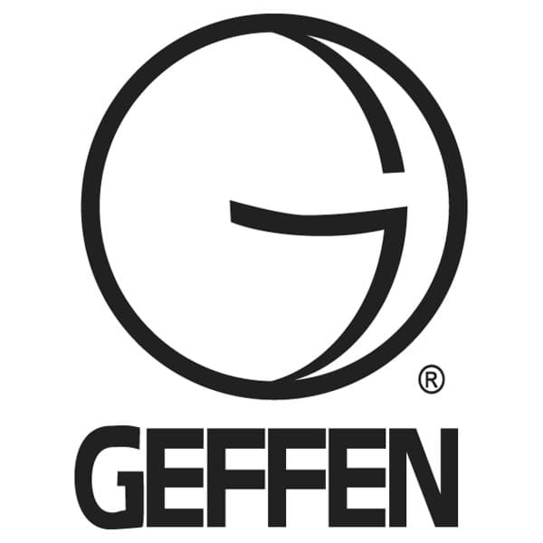 Bilder für Hersteller Geffen Records