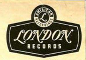 Bilder für Hersteller London Records