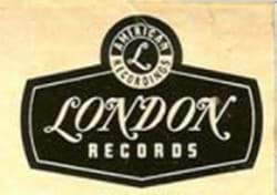 Bilder für Hersteller London Records