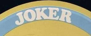 Bilder für Hersteller Joker