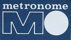 Bilder für Hersteller Metronome 2000