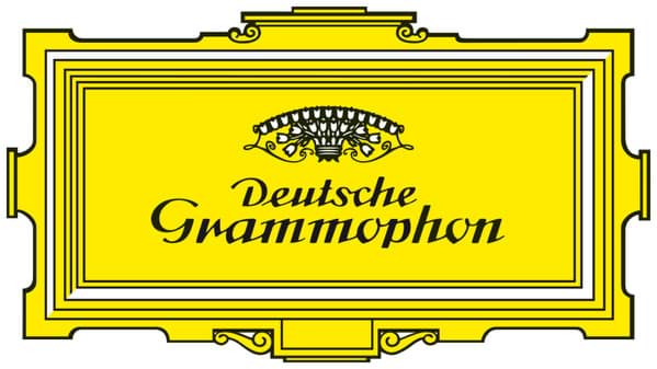 Bilder für Hersteller Deutsche Grammophon