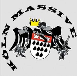 Bilder für Hersteller Köln Massive