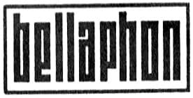 Bilder für Hersteller Bellaphone