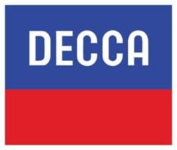 Bilder für Hersteller Decca