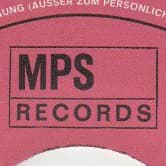 Bilder für Hersteller MPS