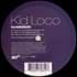 Bild von DJ-Kicks EP - Kid Loco , Bild 1