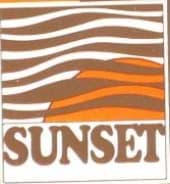 Bilder für Hersteller Sunset Records
