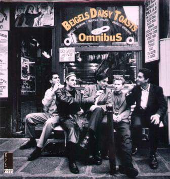 Bild von Beigels Daisy Toasts - Omnibus