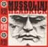 Bild von Mussolini Headkick - Blood On The Flag, Bild 1