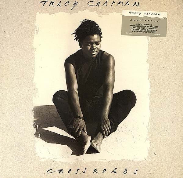 Picture of Tracy Chapman - Crossroads