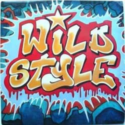 Bild von Wildstyle Soundtrack