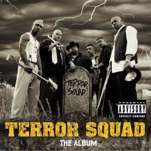 Picture of Terror Squad - The Album