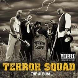 Bild von Terror Squad - The Album