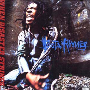 Bild von Busta Rhymes - When Disaster Strikes...