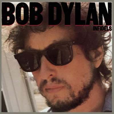 Bild von Bob Dylan ‎– Infidels