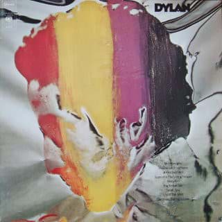 Bild von Bob Dylan ‎– Dylan