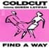 Bild von Coldcut ft. Queen Latifah - Find A Way, Bild 1