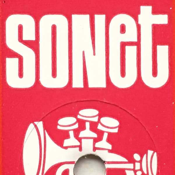 Bilder für Hersteller Sonet