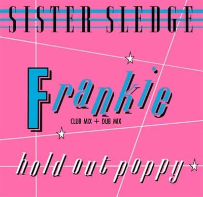 Bild von Sister Sledge - Frankie