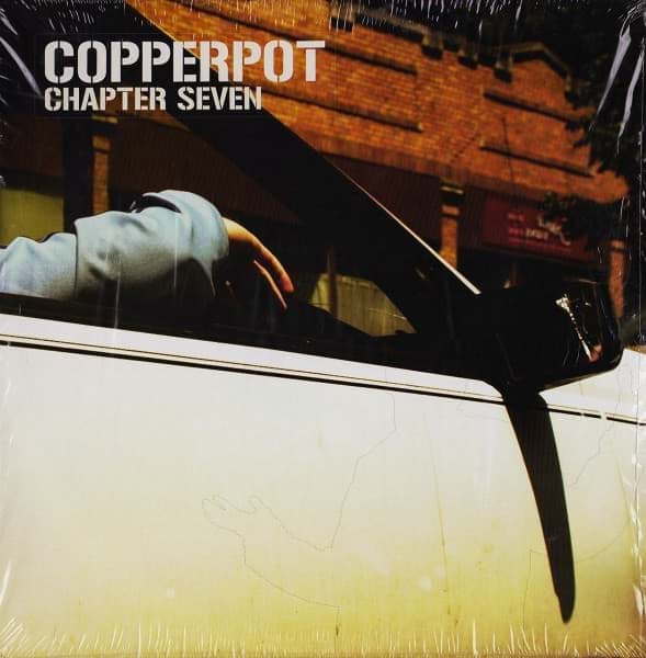 Picture of Copperpot - Chapter Seven