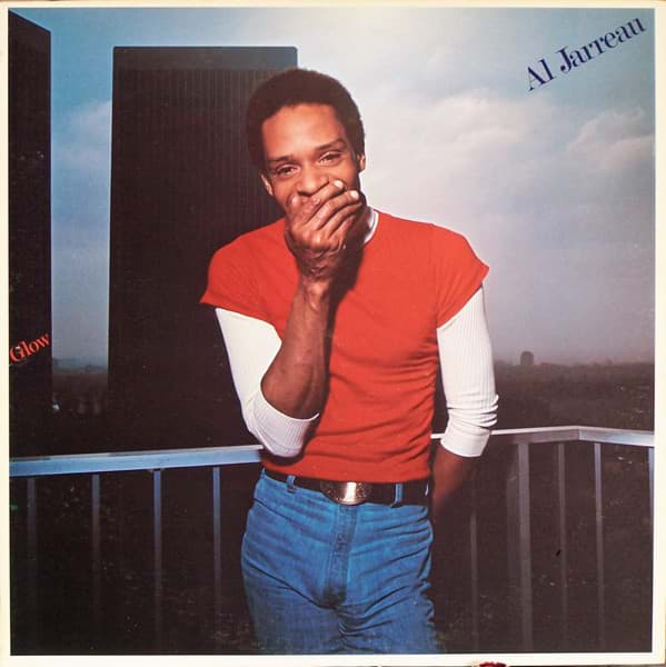 Picture of Al Jarreau - Glow 