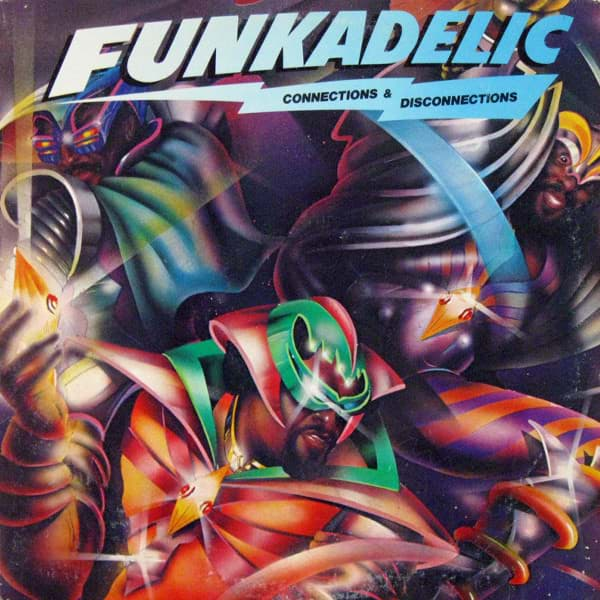 Bild von Funkadelic - 42,9%