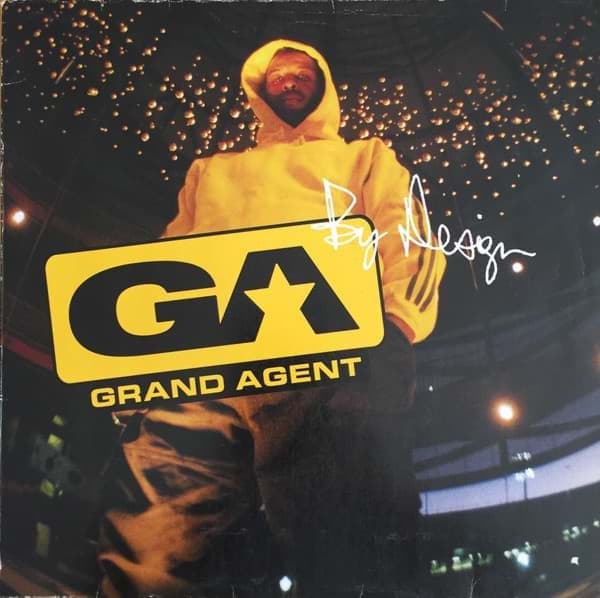 Picture of Grand Agent - By Design 