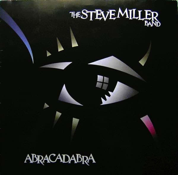 Picture of Steve Miller Band - Abracadabra
