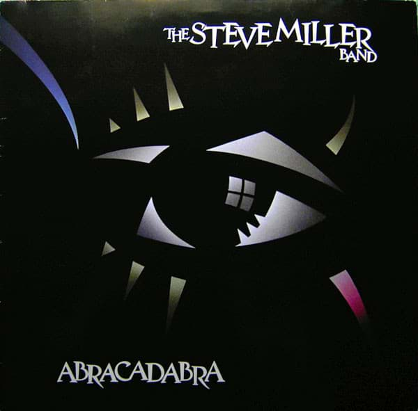 Bild von Steve Miller Band - Abracadabra