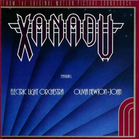 Picture of Electric Light Orchestra - Xanadu