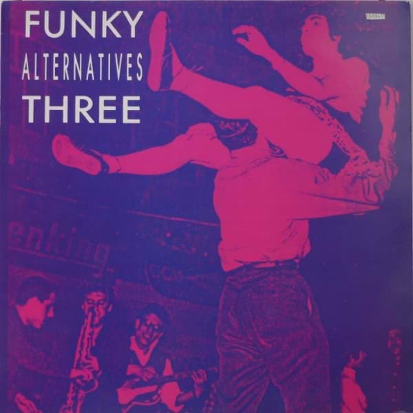 Picture of Funky Alternatives Three