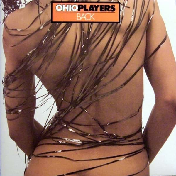 Bild von Ohio Players - Back