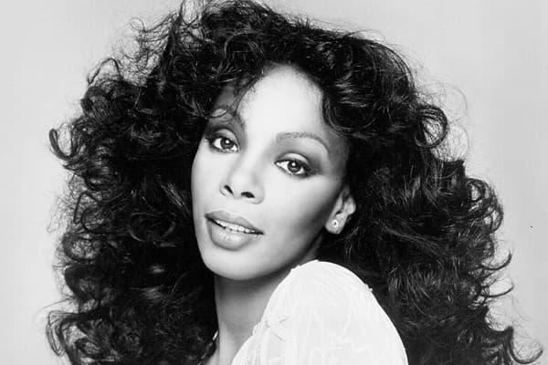 Bild für Donna Summer