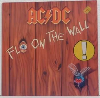 Bild von AC/DC - Fly On The Wall