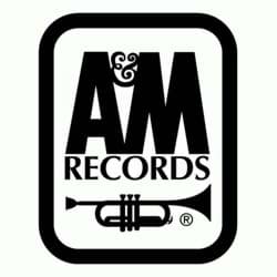 Bilder für Hersteller A&M Records