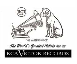 Bilder für Hersteller RCA Victor