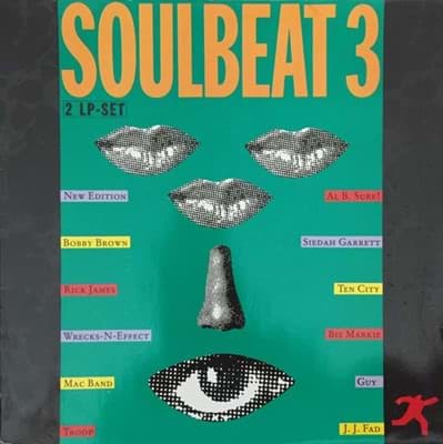 Bild von Soulbeat 3