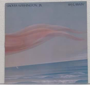 Bild von Grover Washington Jr. - Skylarkin'