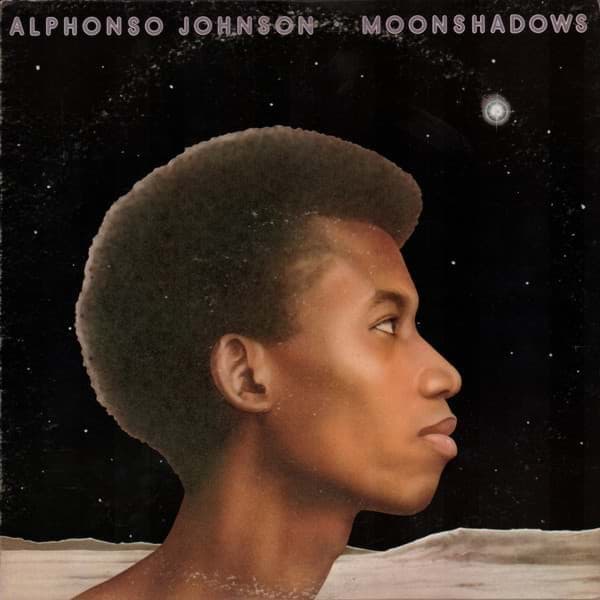 Picture of Alphonso Johnson - Moonshadows