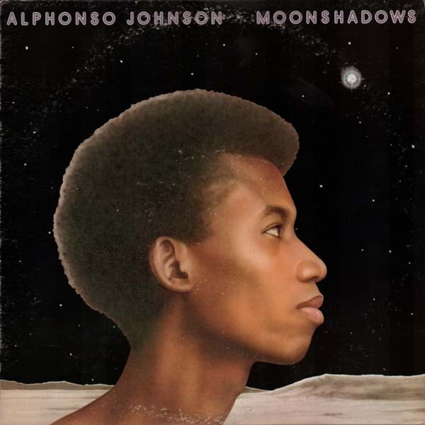 Bild von Alphonso Johnson - Moonshadows