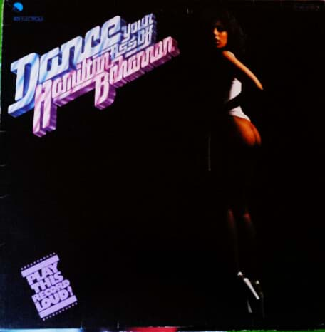 Bild von Bohannon - Dance Your Ass Of