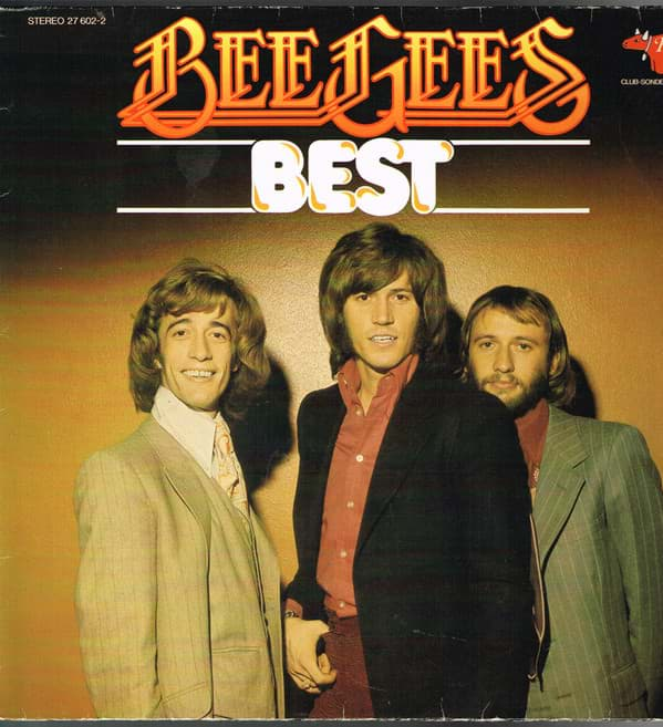 Bild von Bee Gees - Best